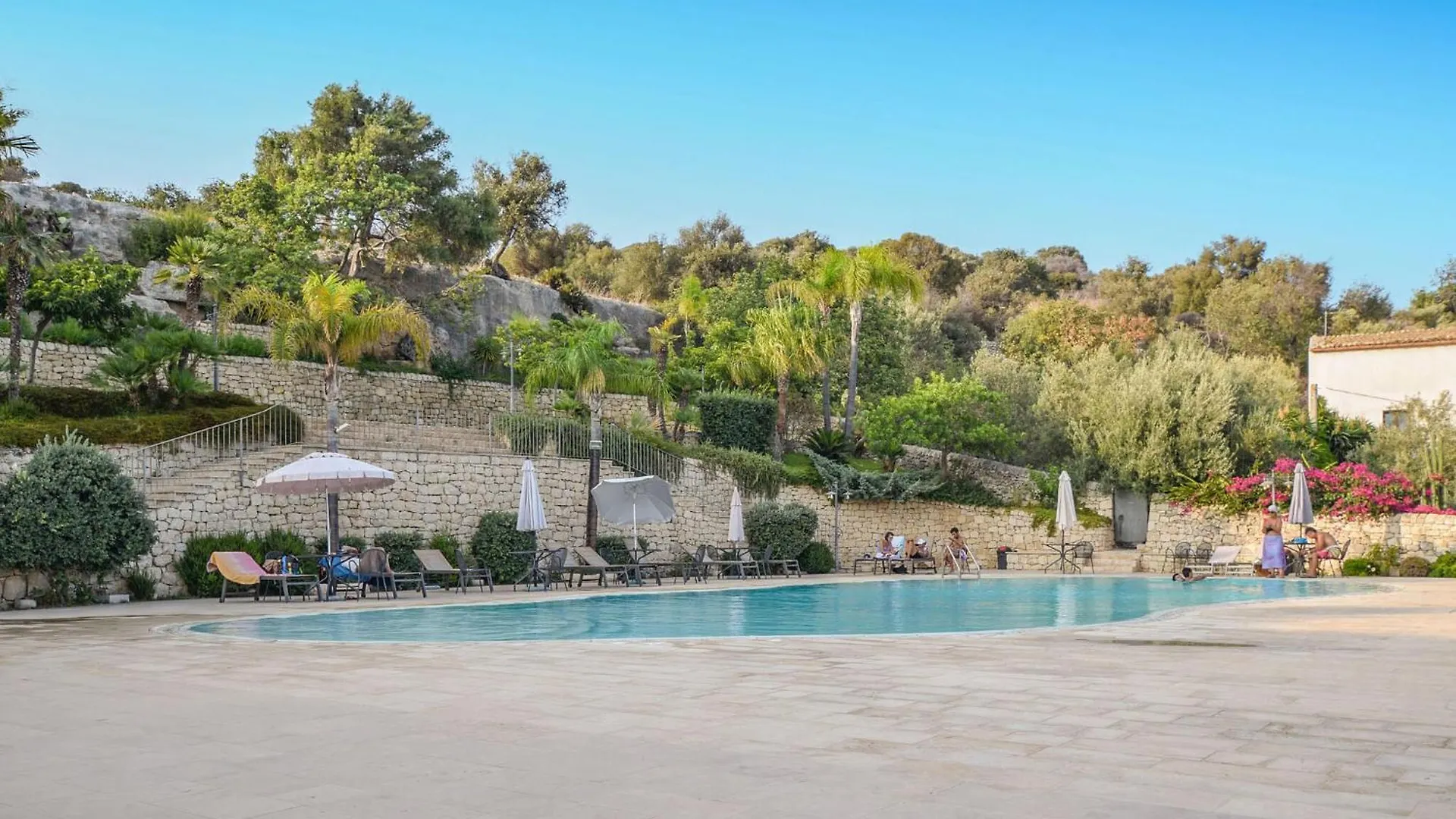 Holiday home Beautiful Home In Ragusa With Kitchenette