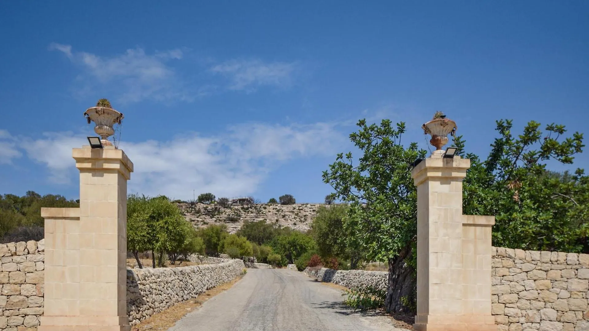 Holiday home Beautiful Home In Ragusa With Kitchenette