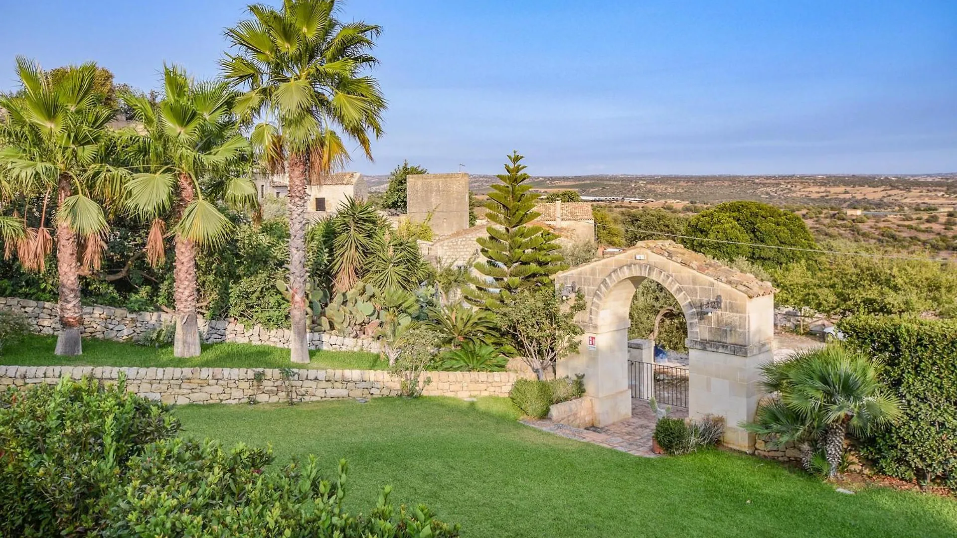 Beautiful Home In Ragusa With Kitchenette 0*,  Italy