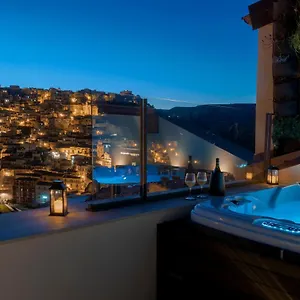 Dimora Bonafede Ibla Design Bed and breakfast
