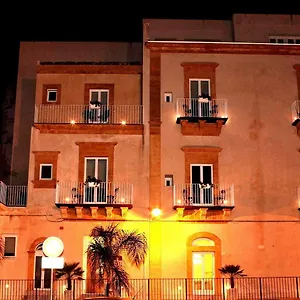 La Dimora Di Piazza Carmine Ragusa