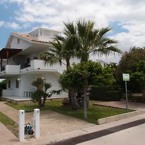 Sulle Tracce Di Montalbano Casa vacanze