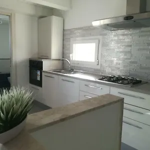 Casa Felice Raguse